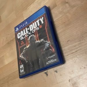 Call of duty black ops 3